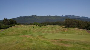 Golf - Quinta das Colmeias (Santa Cruz)