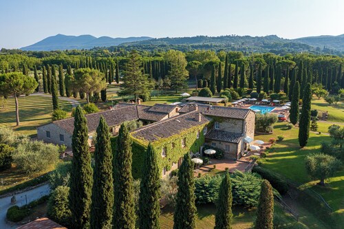 Agriturismo La Sovana