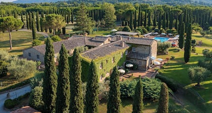 Agriturismo La Sovana