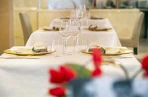Restaurant - Tropis Hotel (Tropea)