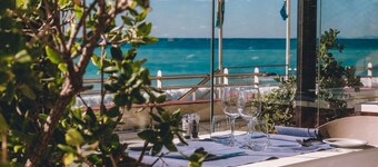 โรงแรมปารีจี แอนด์สปา