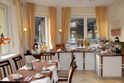 Baden Hotel Bonn