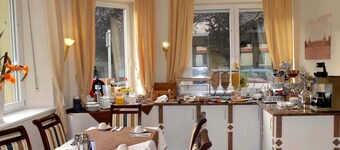 Baden Hotel Bonn