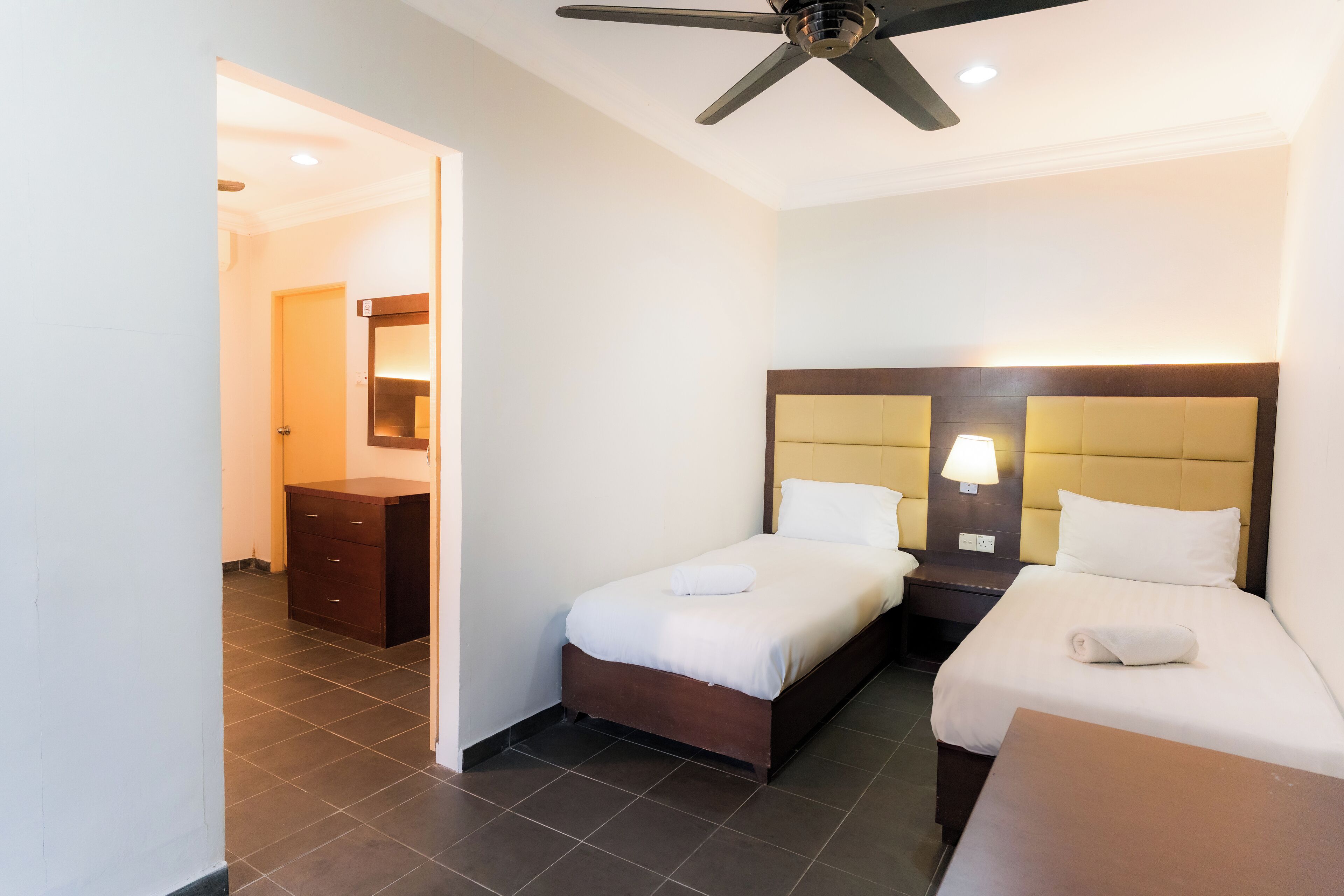 family chalet | desk, blackout curtains, iron/ironing board, free wifi