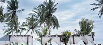 蘭卡莎巴斯海灘度假村