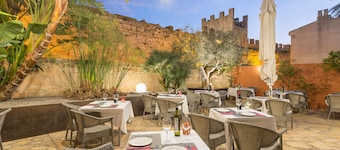 Hotel Can Simo Alcudia