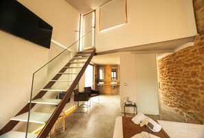 Minibar, in-room safe, individually decorated, individually furnished - Can Simo Turismo de Interior (Alcúdia)
