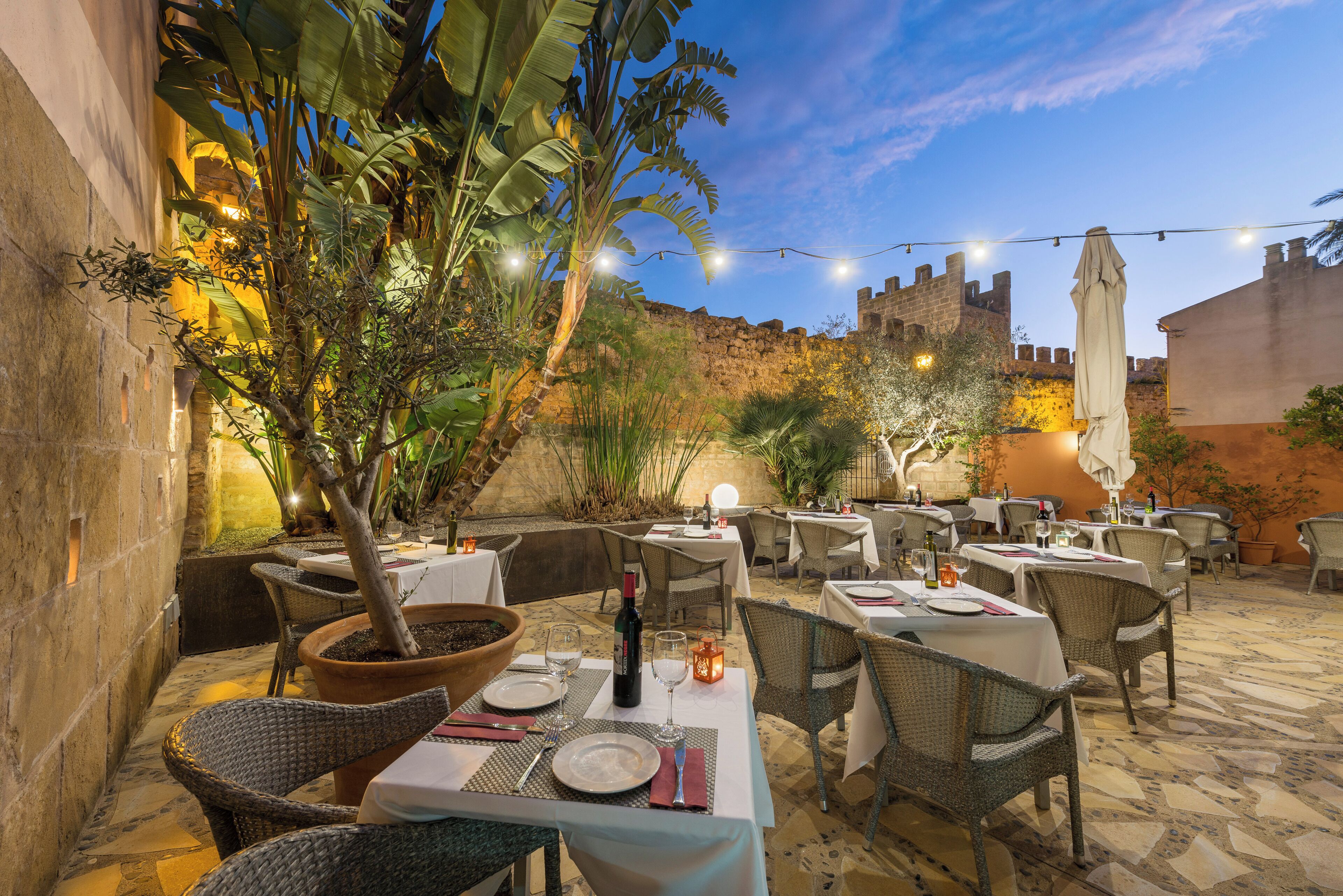 Photo - Hotel Can Simo