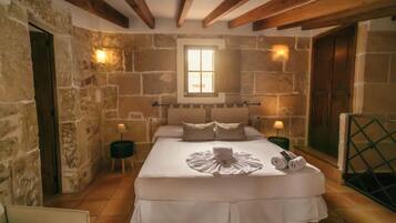 1 chambre, minibar, coffres-forts dans les chambres