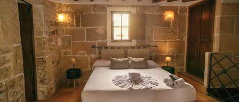 1 bedroom, minibar, in-room safe, individually decorated