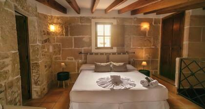 Can Simo Turismo de Interior