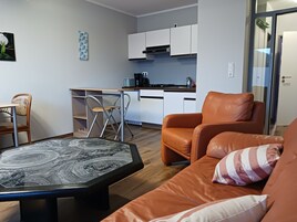 Servicio a la habitación
