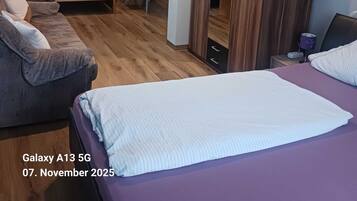 Standard-Dreibettzimmer