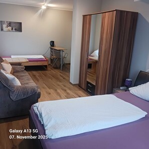 Chambre triple Standard