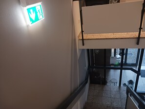 Escalier