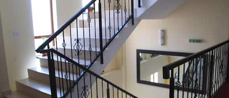 Escaleras