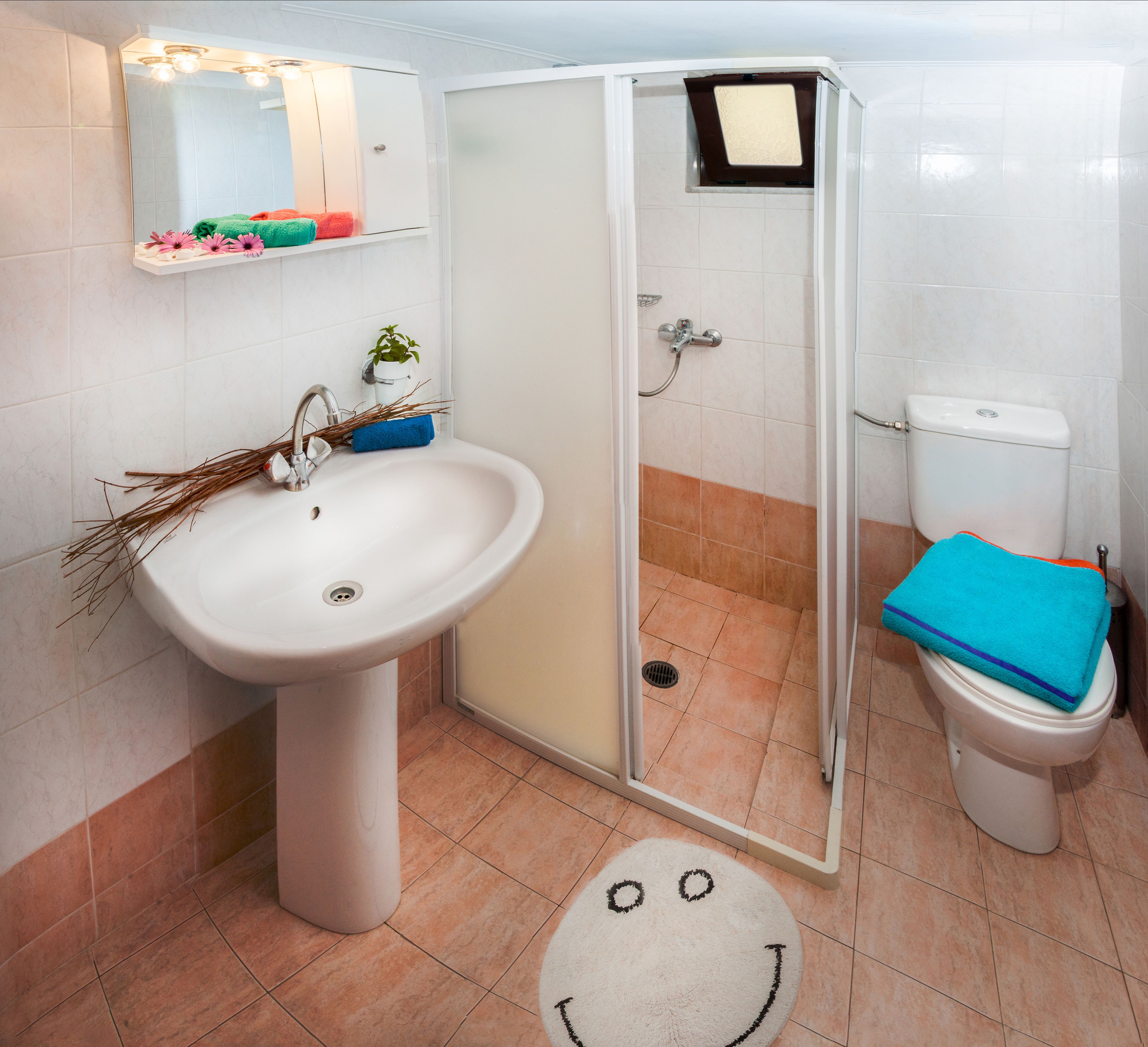 Foto - Argo Apartments