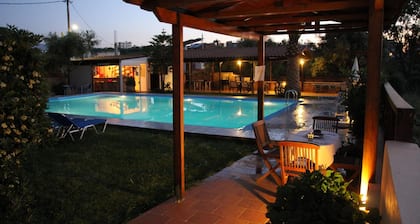 Argo Apartments