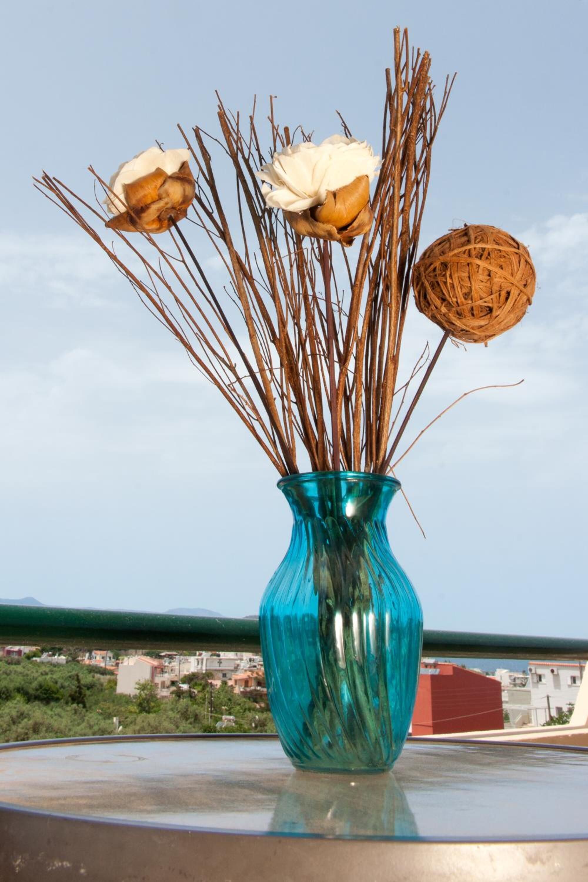 Foto - Argo Apartments