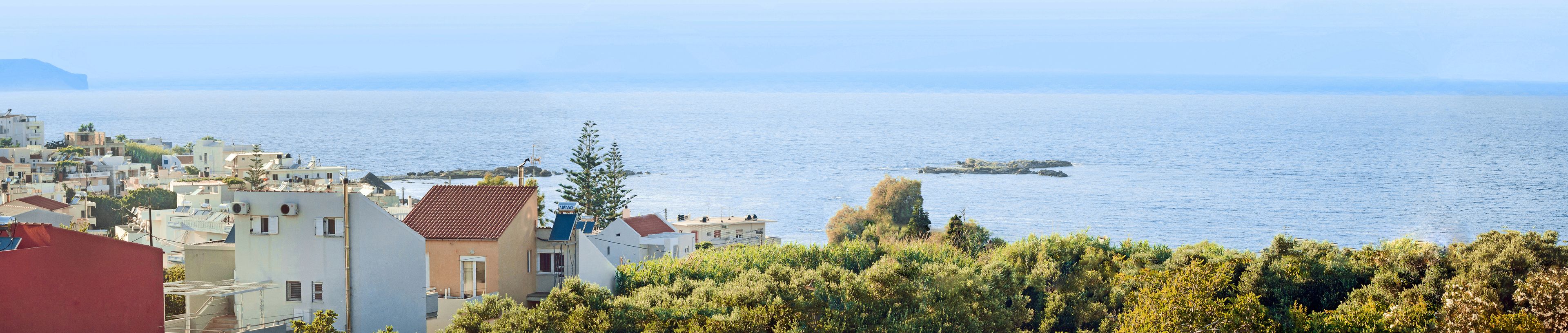 Foto - Argo Apartments