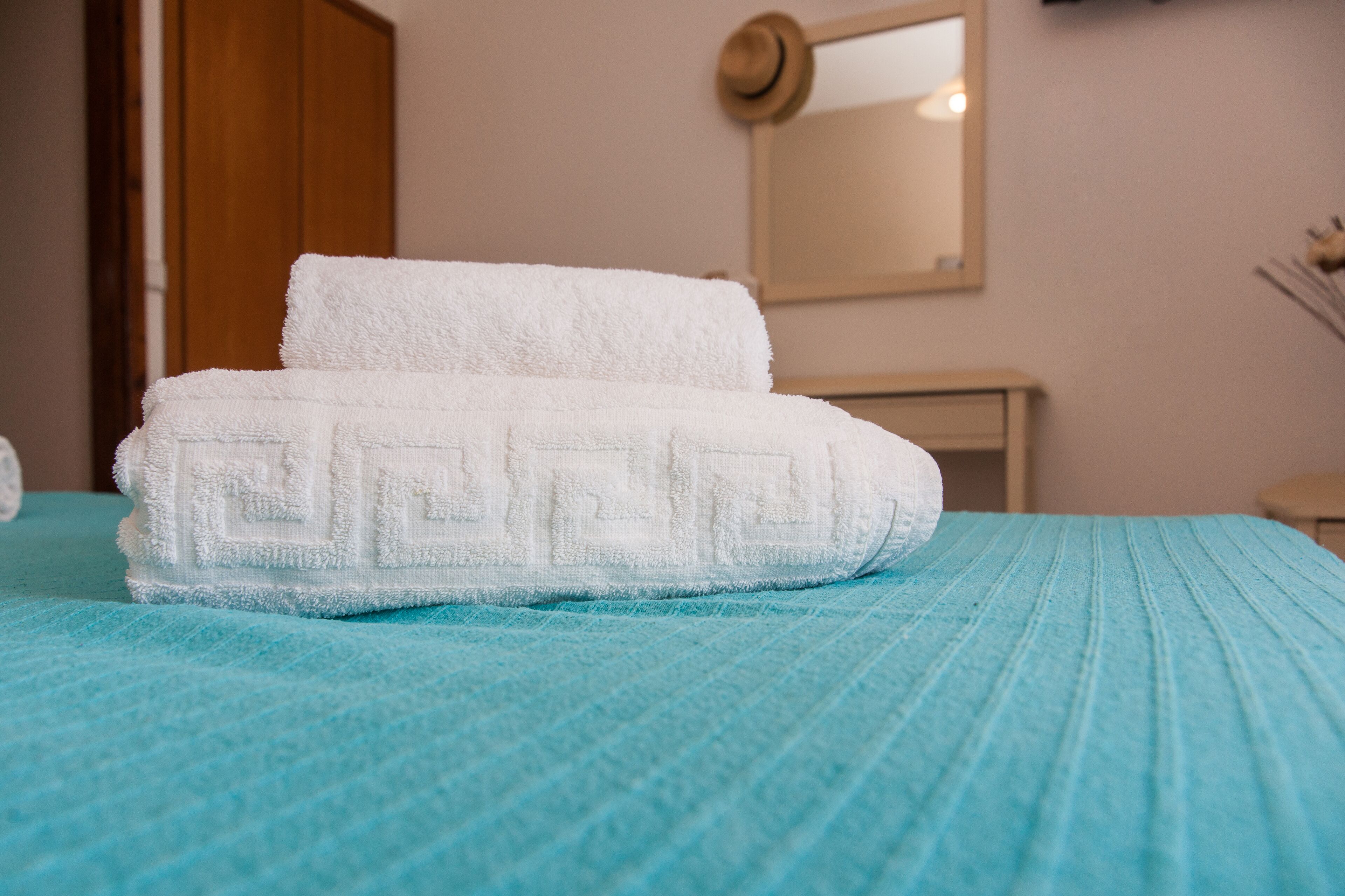 Foto - Argo Apartments