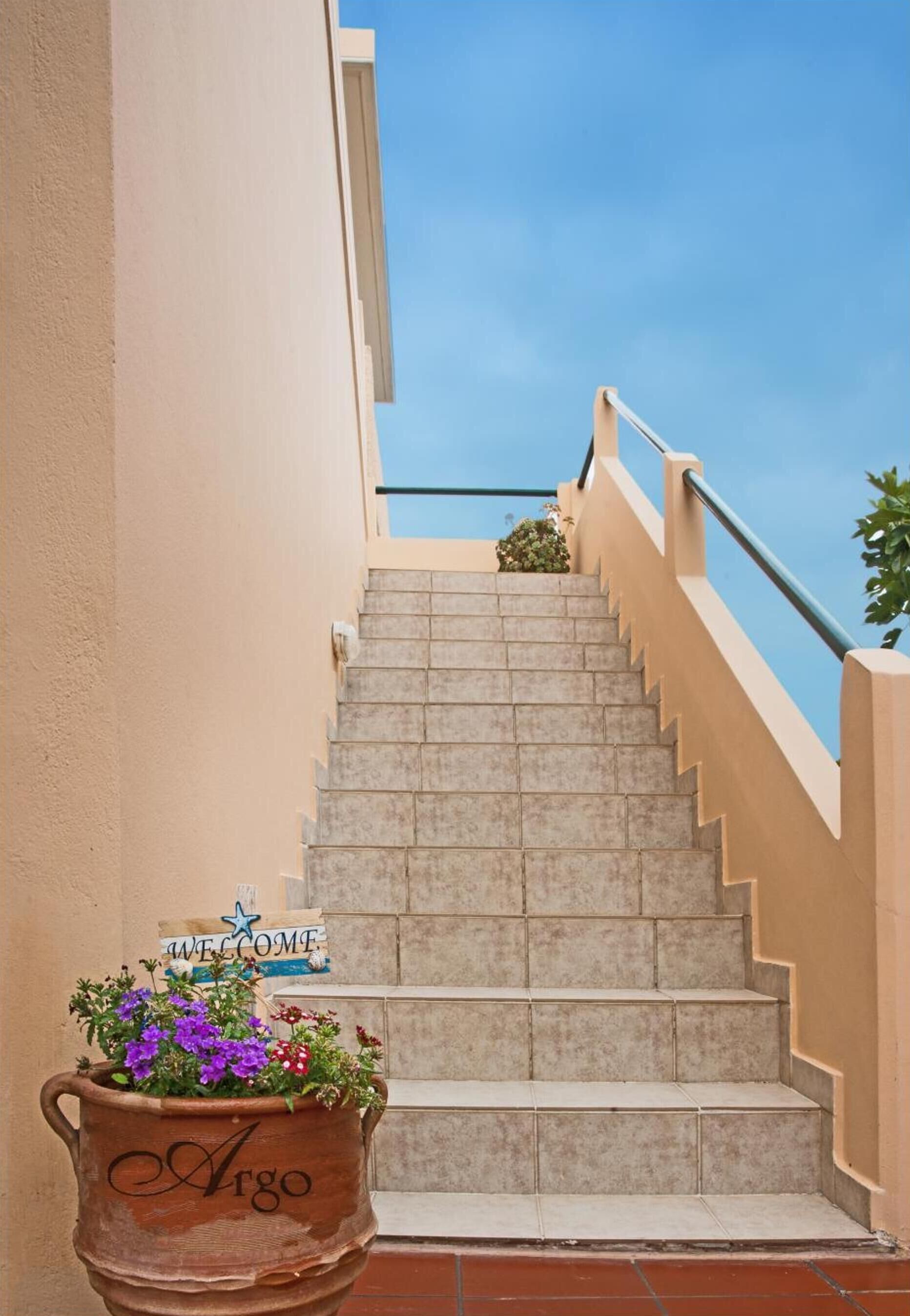 Foto - Argo Apartments