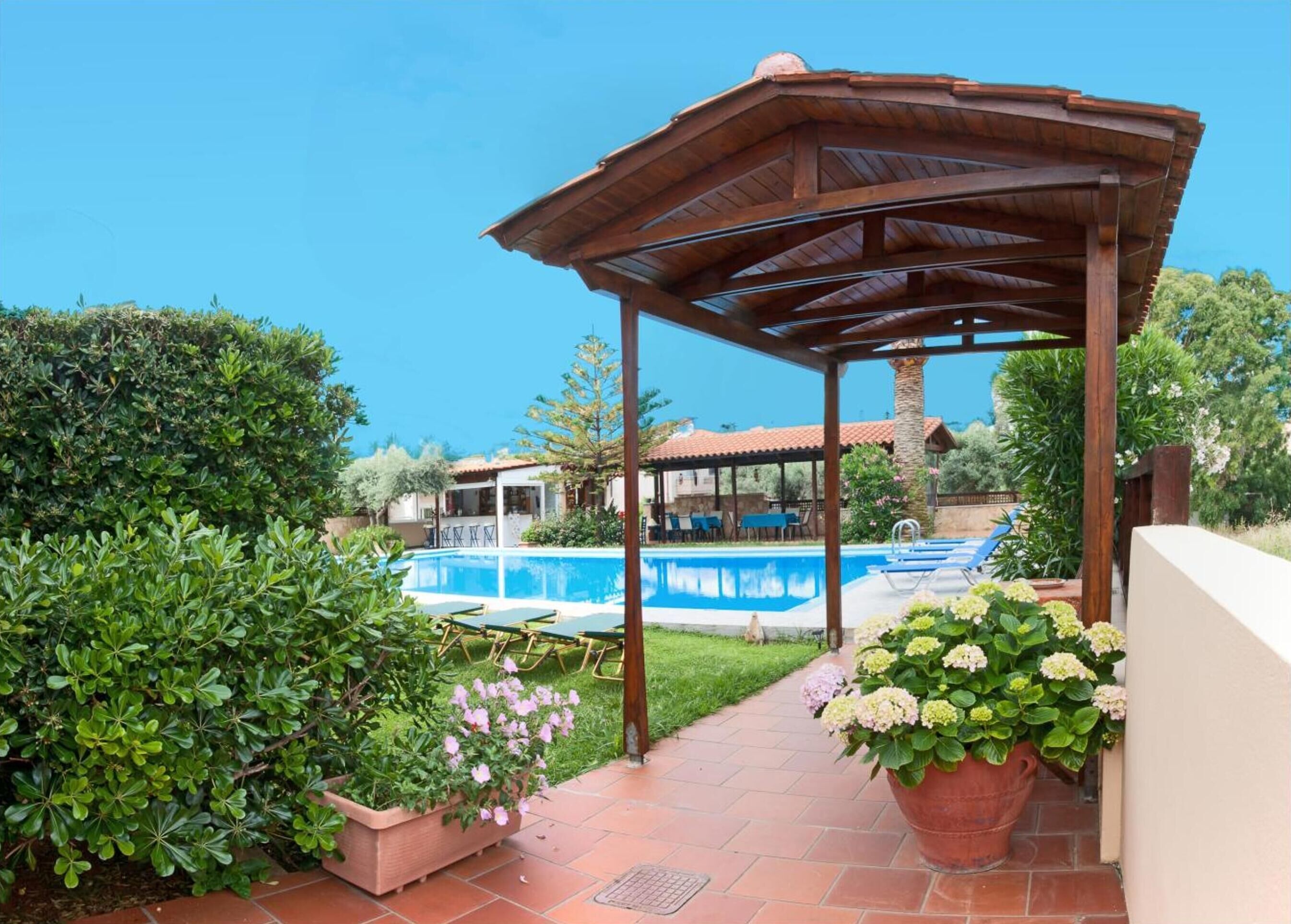 Foto - Argo Apartments