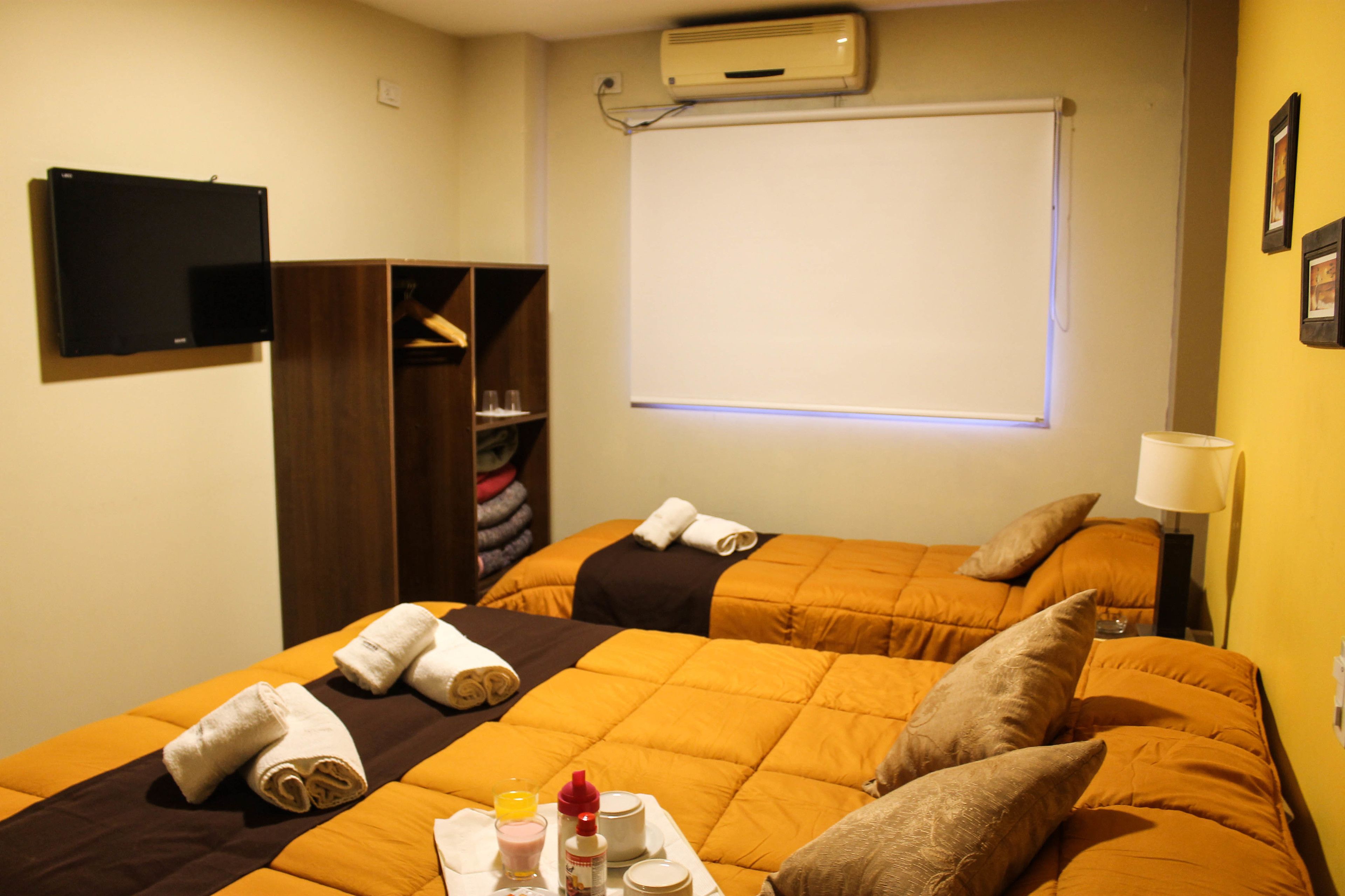 Foto - Savannah Cordoba Hotel