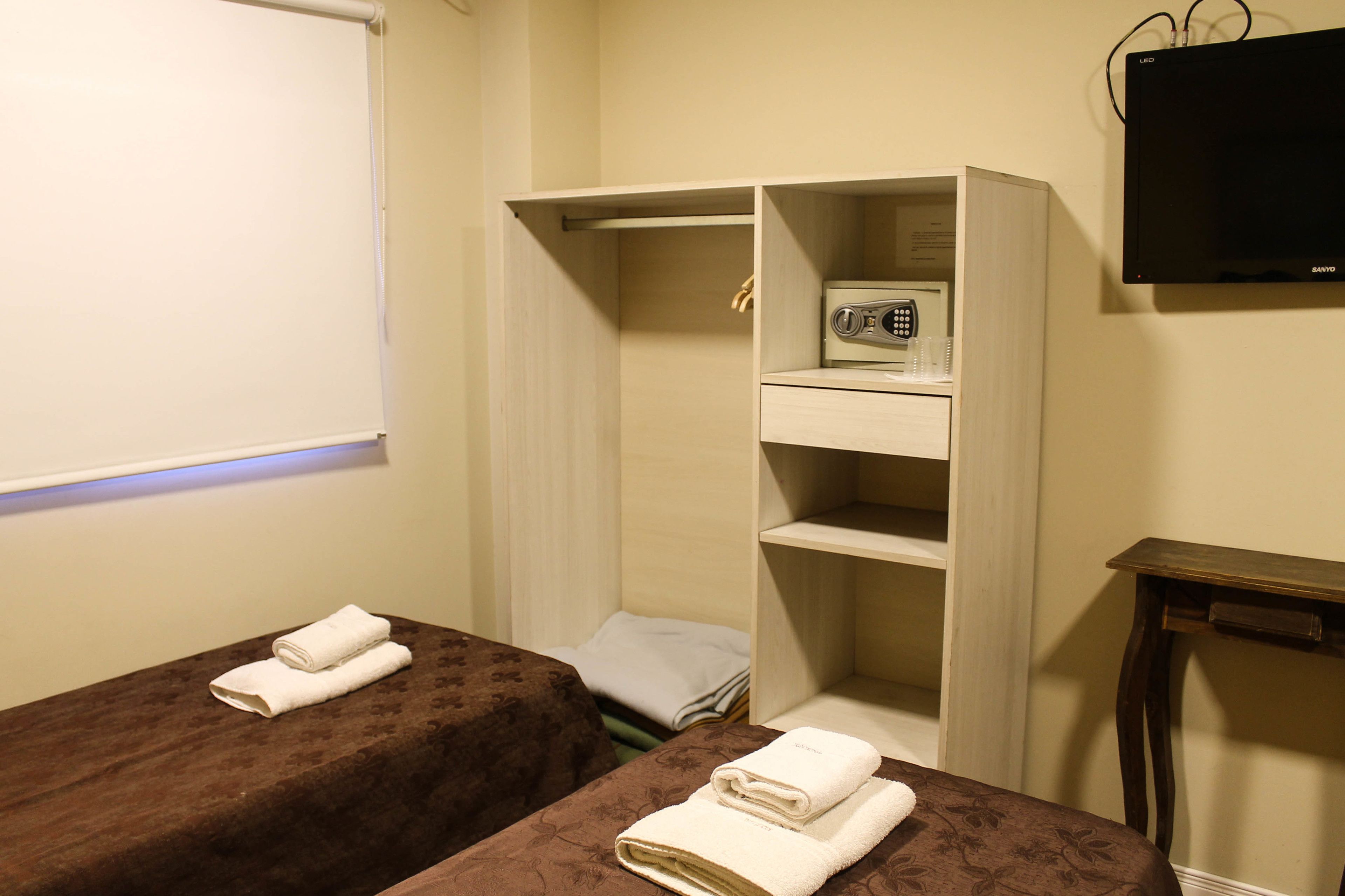 Foto - Savannah Cordoba Hotel