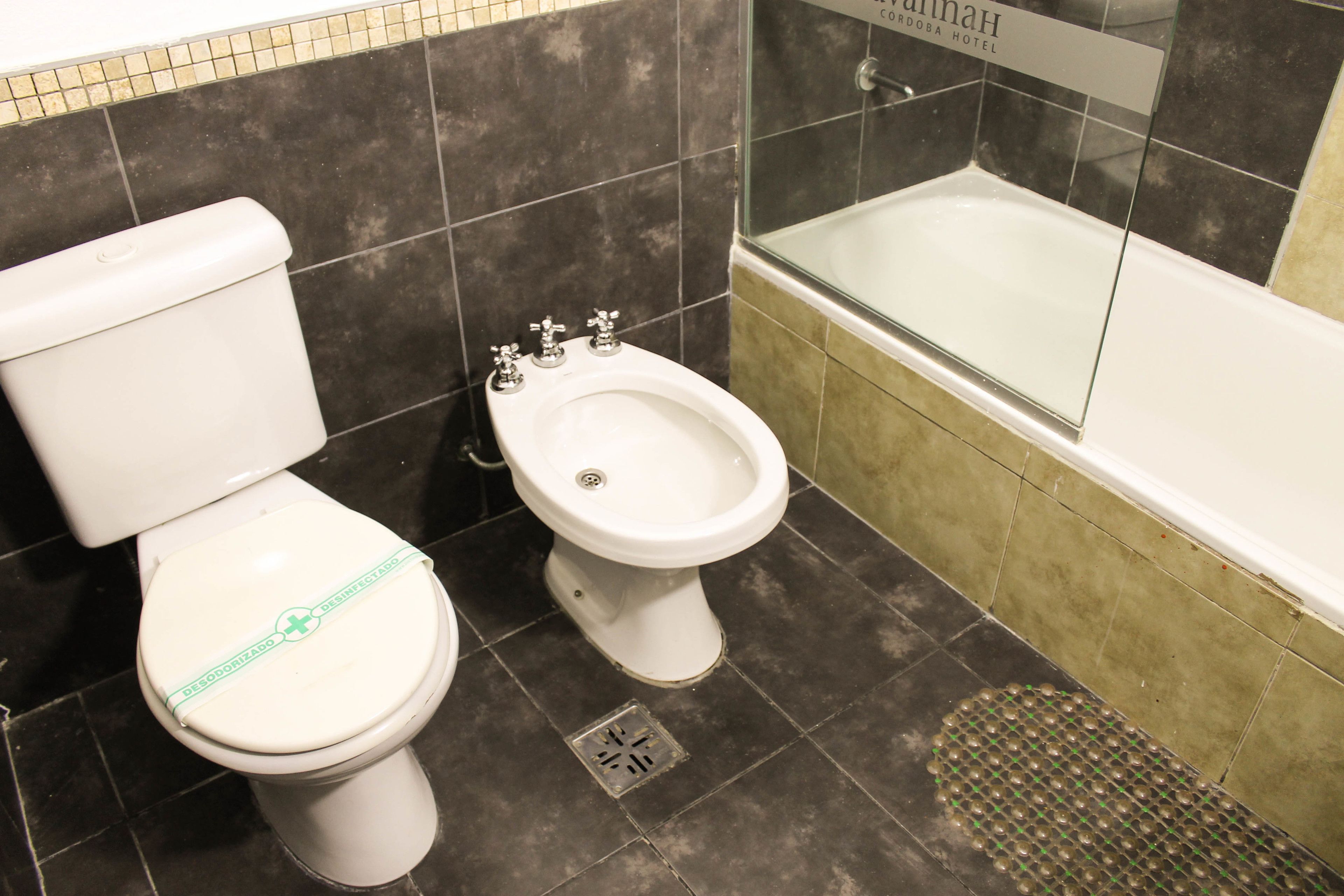 Foto - Savannah Cordoba Hotel