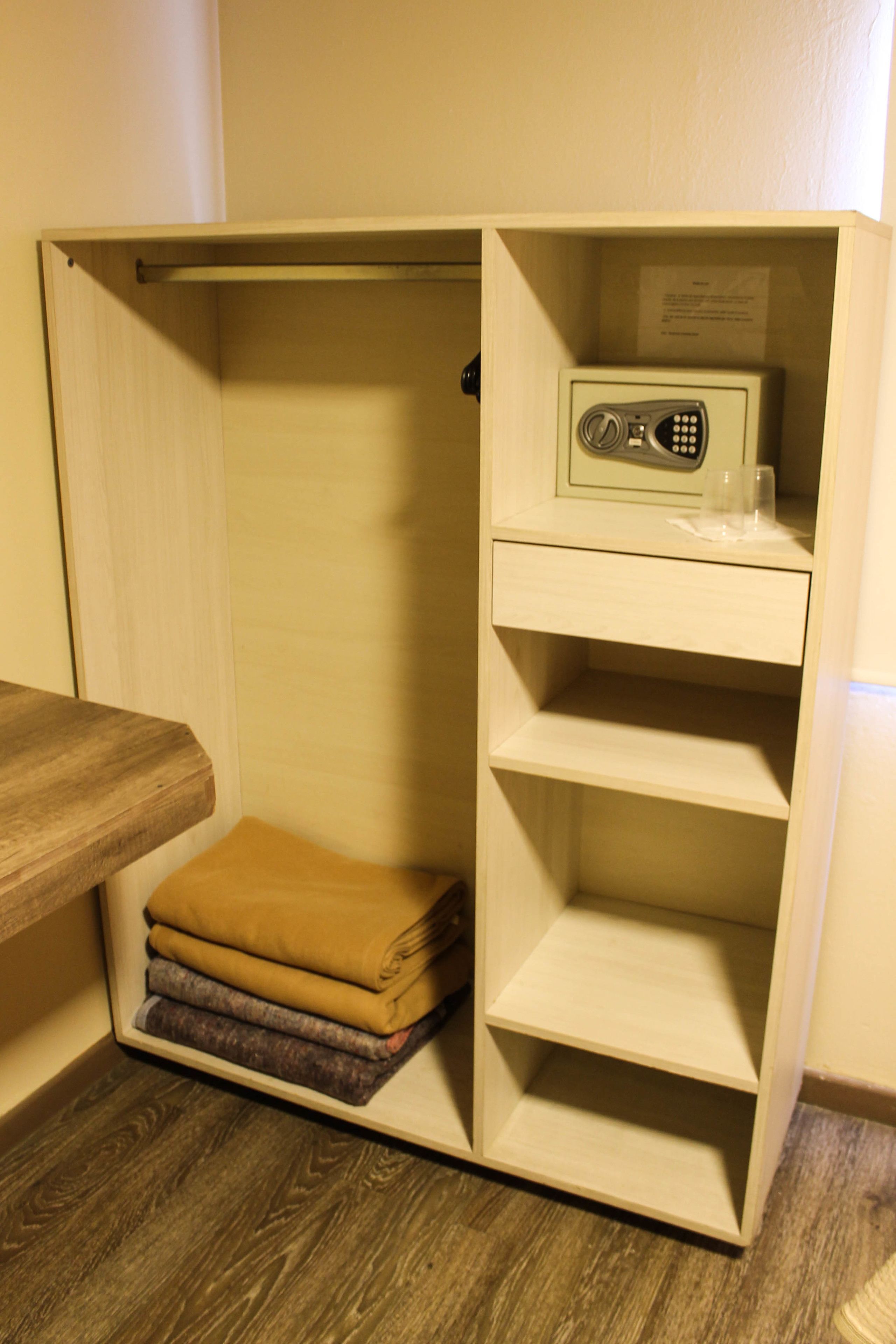 Foto - Savannah Cordoba Hotel