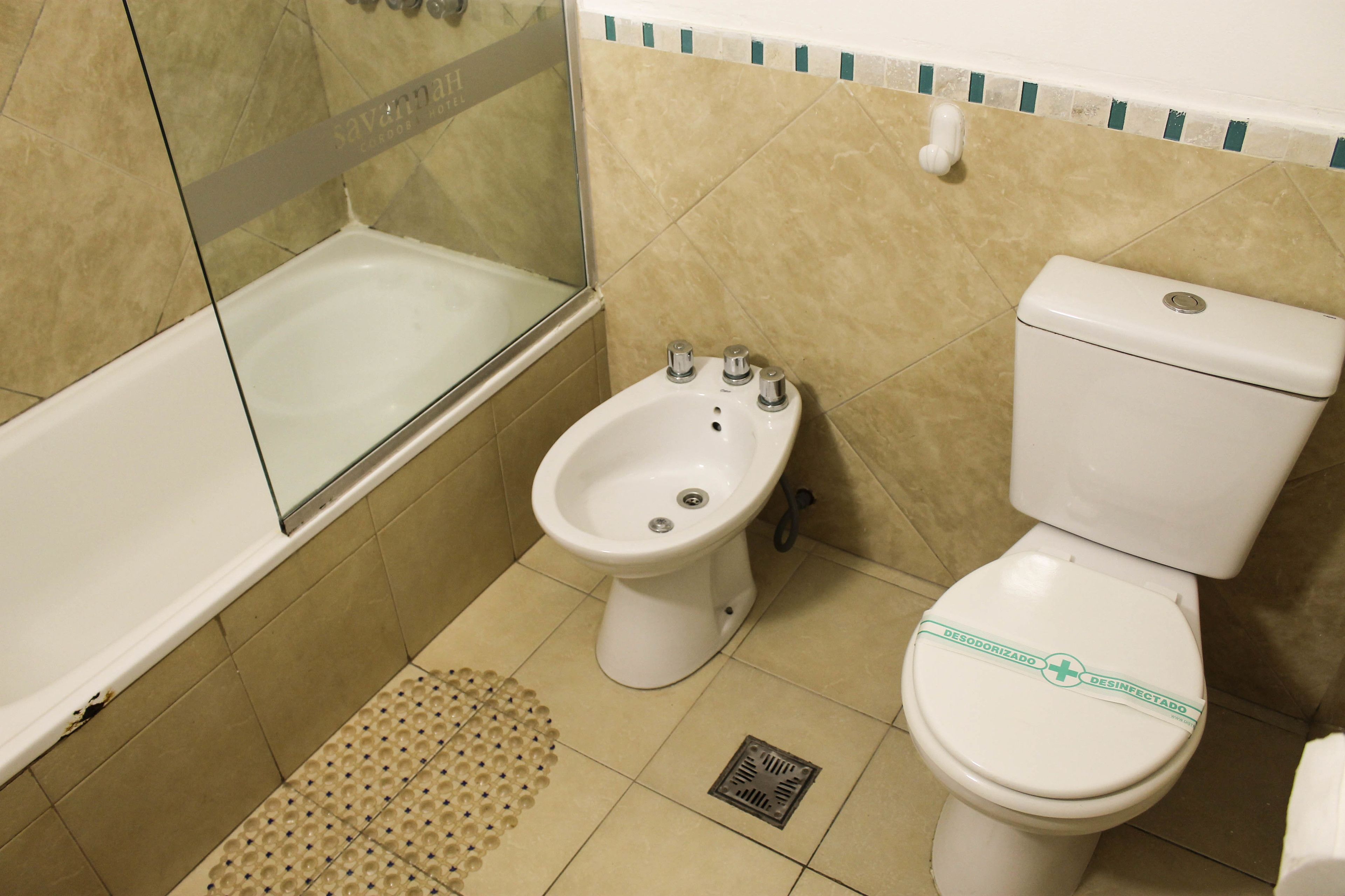 Foto - Savannah Cordoba Hotel