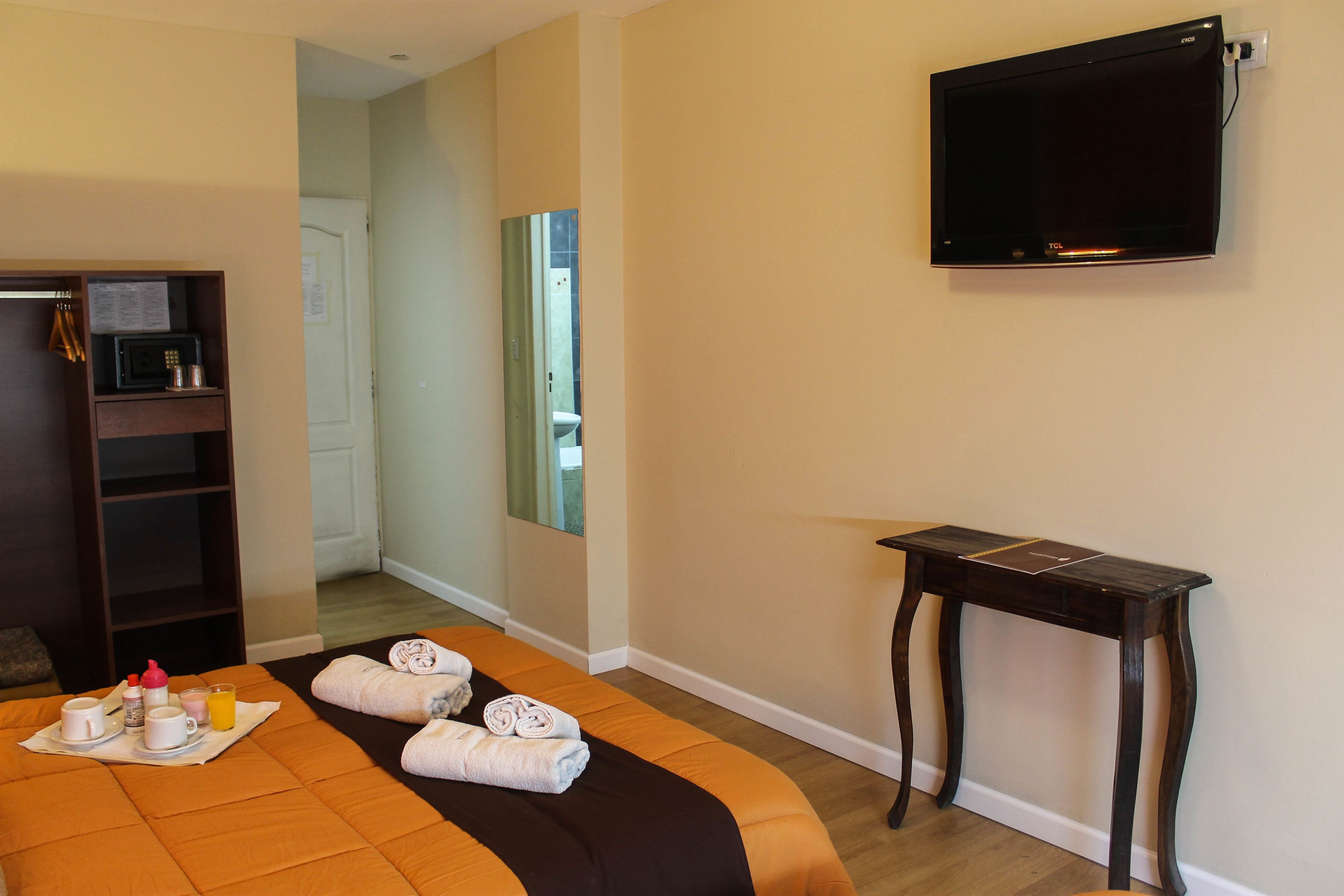 Foto - Savannah Cordoba Hotel