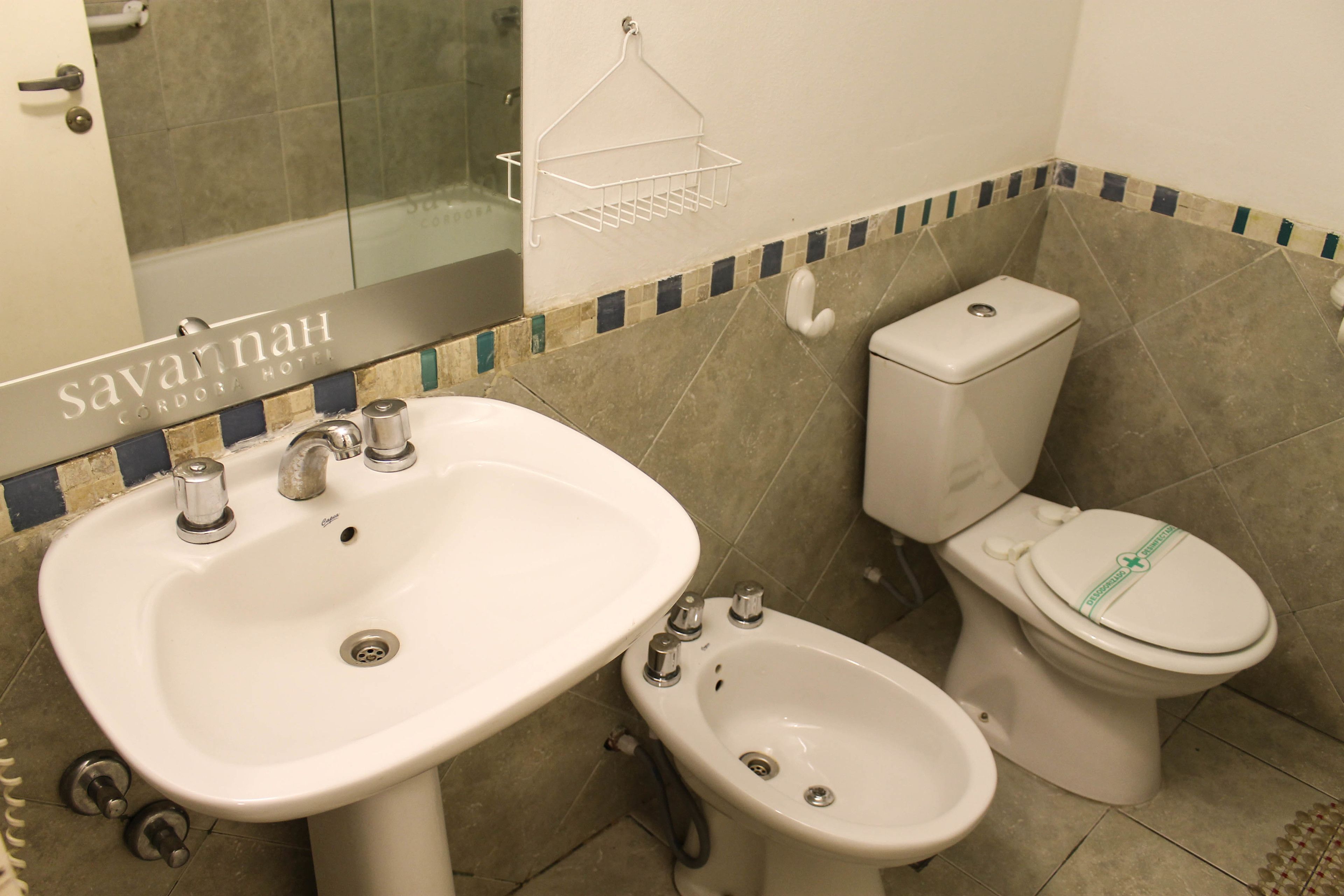 Foto - Savannah Cordoba Hotel