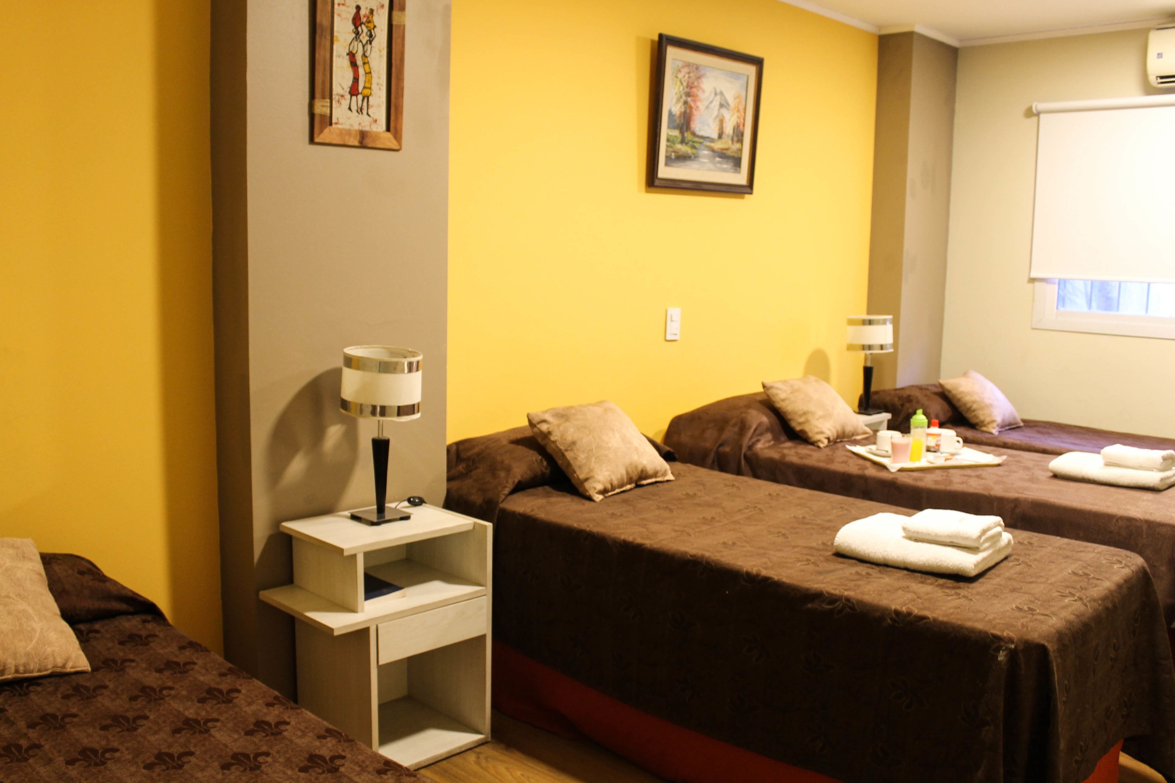 Photo - Savannah Cordoba Hotel