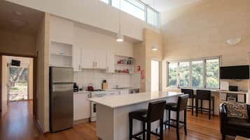 Valley Site Villa, 1 Bedroom | Living area