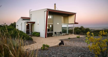 Tanonga Luxury Eco Lodges