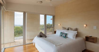 Tanonga Luxury Eco Lodges