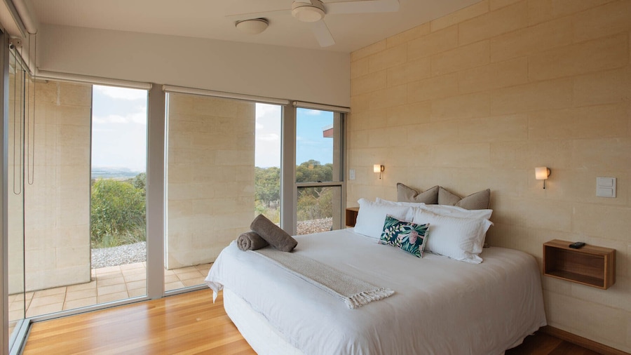 Tanonga Luxury Eco Lodges