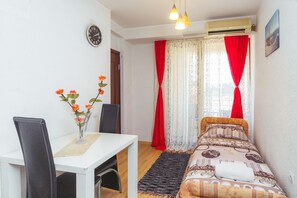 Living area - Vila Jadran (Bar)