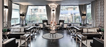 โรงแรมแอลเอชพี ซานตามาร์เกริตา พาเลซแอนด์สปา