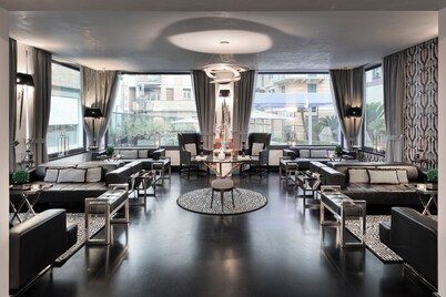 LHP Hotel Santa Margherita Palace & SPA