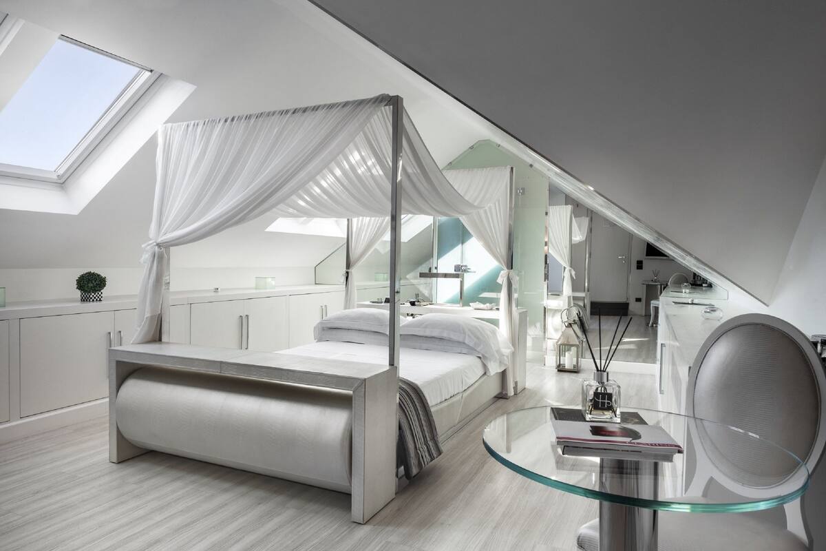 Classic Suite, 1 Bedroom