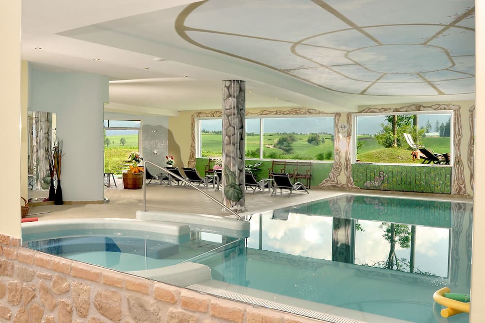 Hotel Rosa Resort