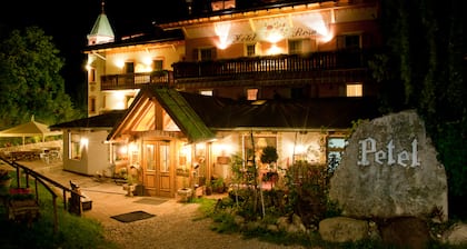 Hotel Rosa Resort