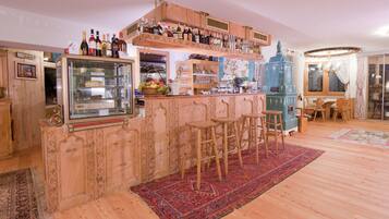 Bar (sur place)