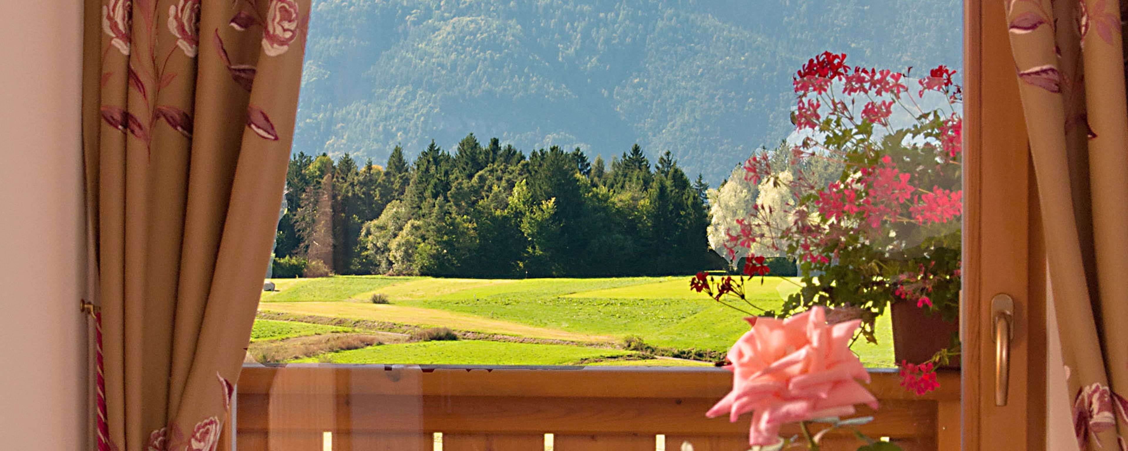 Habitación doble Confort | Servicios de la habitación