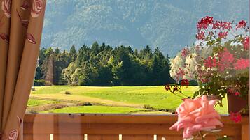 Chambre Double Confort | Ăquipements de la chambre