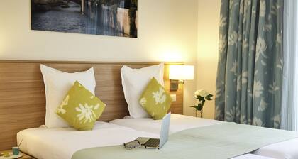 Aparthotel Adagio Paris Vincennes