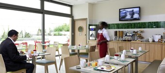 Aparthotel Adagio Paris Vincennes